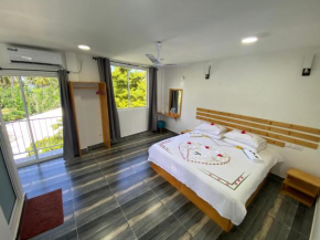 Ramzu Villa Thoddoo